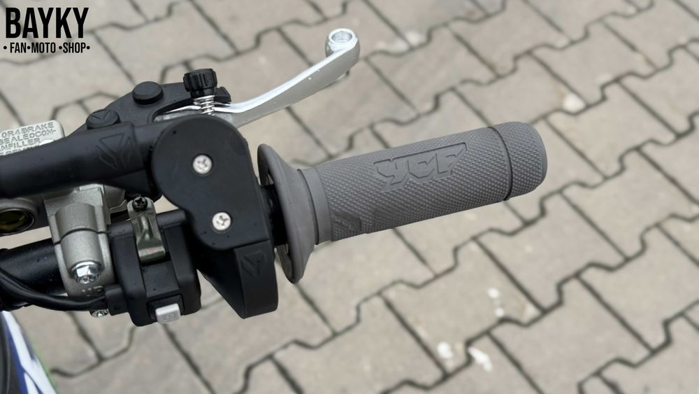 Пітбайк YCF Start F88SE