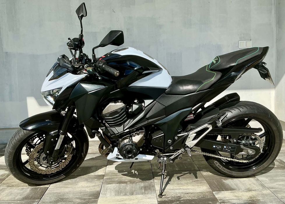 Kawasaki