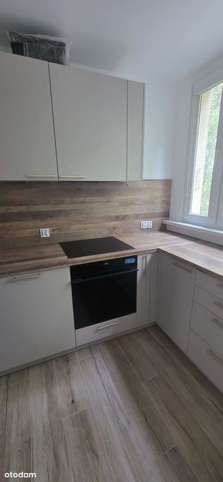 3 Pokoje Po Kapitalnym Remoncie | Szczepin 49,6 M² Jasne, Dwustronne