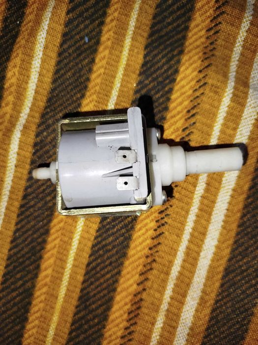 Bomba para maquina de cafe Ek2 56w da Ulka
