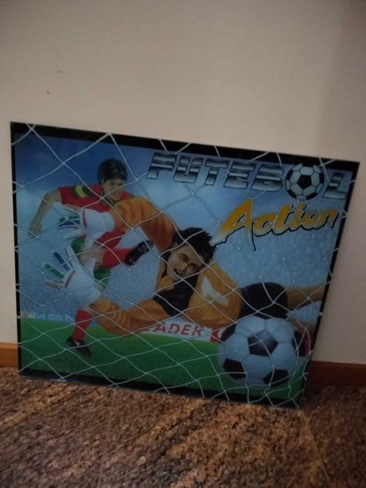 FRONTAIS DE MAQ. PINBALL