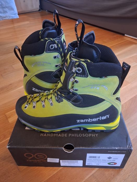 Zamberlan Expert Pro 45,5