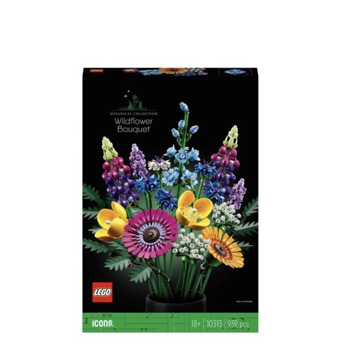 Legos Originais selados