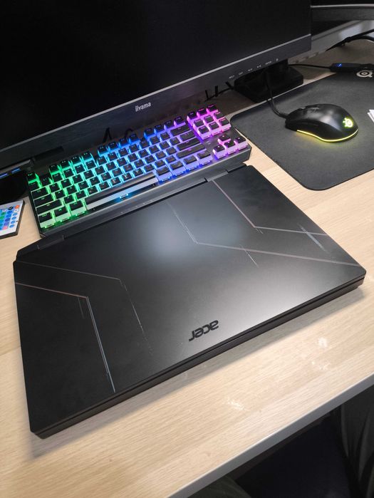 Laptop gamingowy Acer Nitro 5