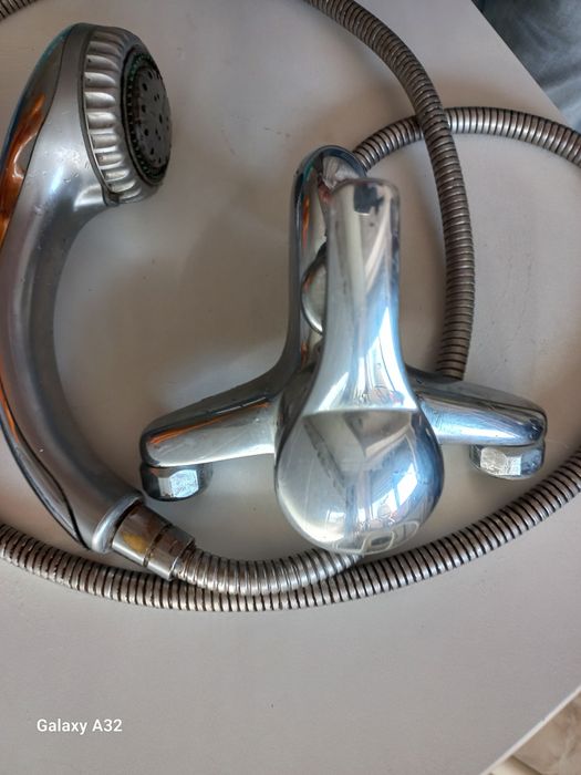 Misturadora monocomando