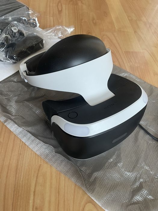 Окуляри PlayStation VR Sony