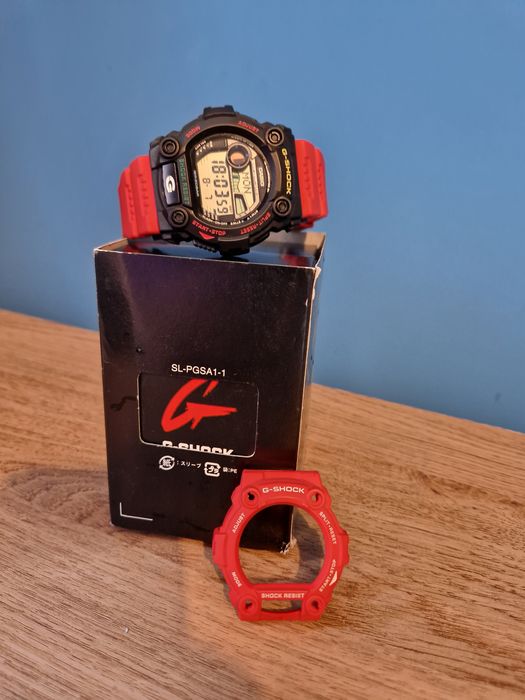 Casio G-Shock G-7900