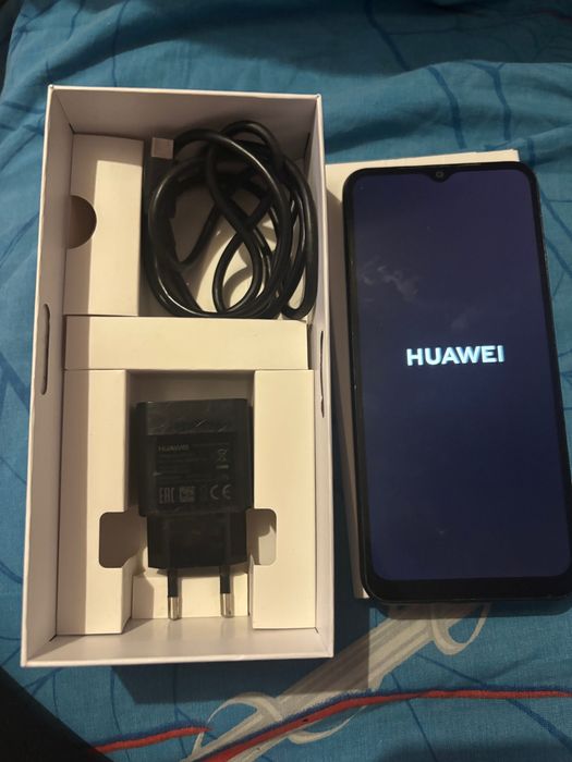 Huawei nova y61 dobry stan