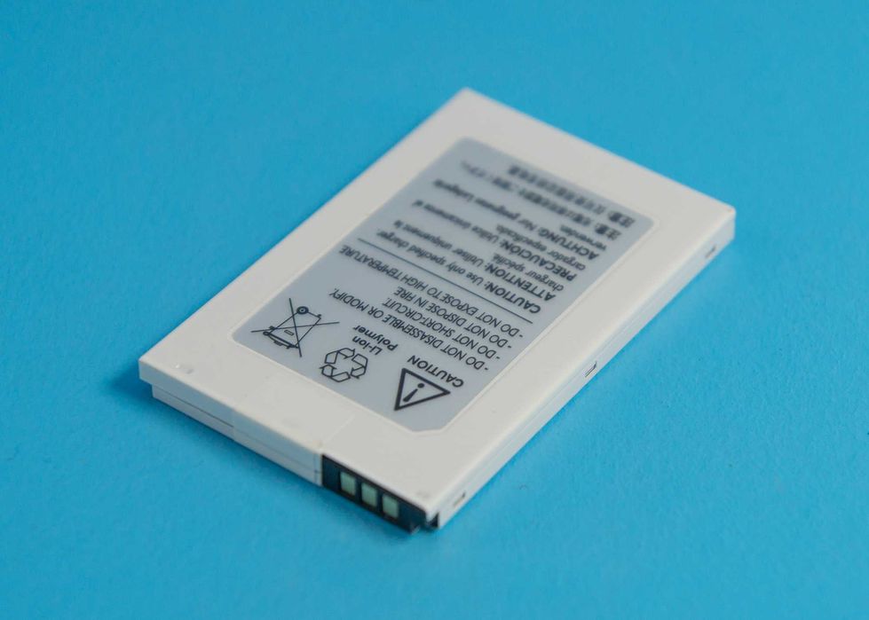 Akumulator Creative DAA-BA0005 3,7V Li - ion 680 mah ZEN