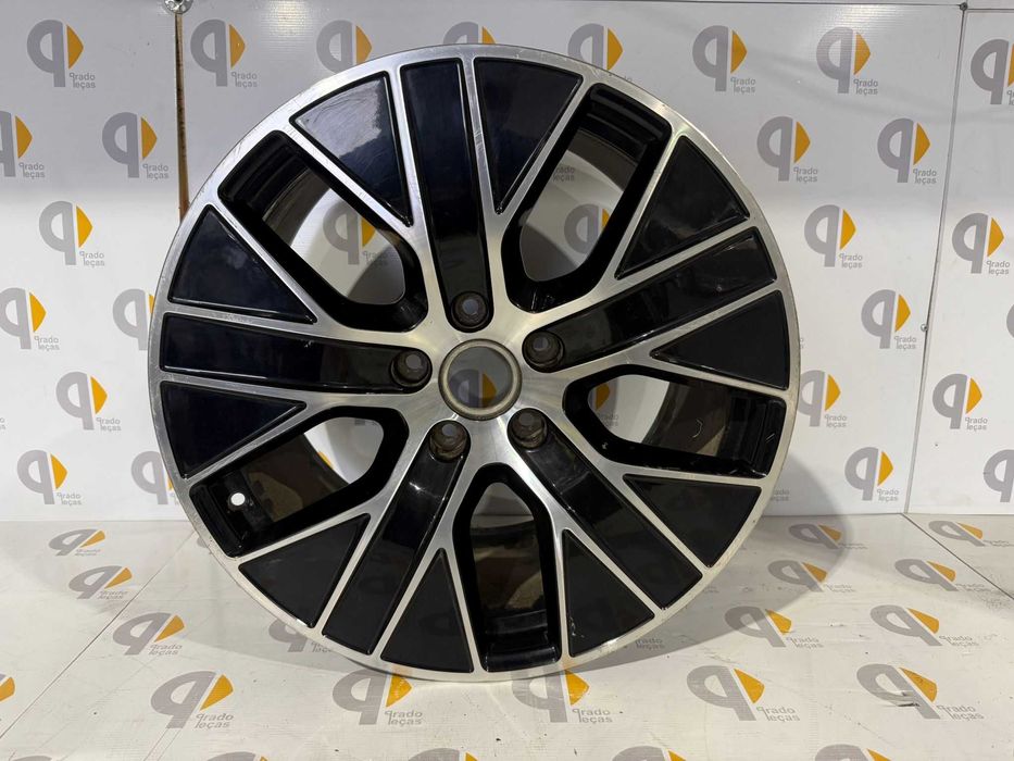 Jante Porsche Taycan