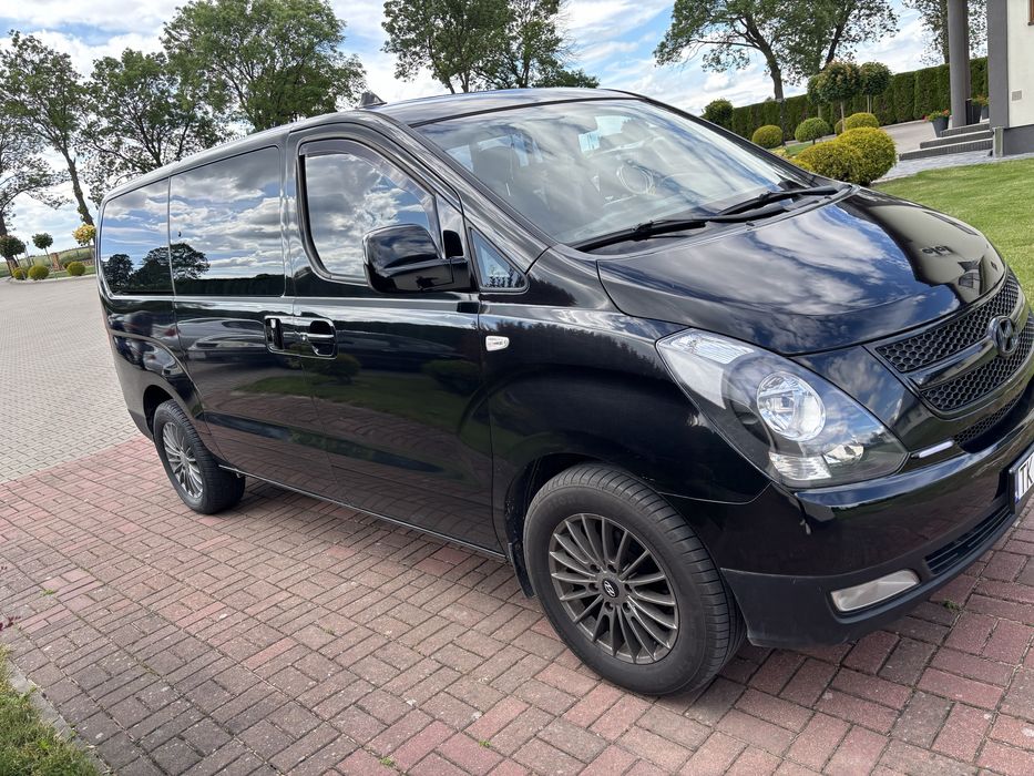 Hyundai H1 -6osobowy