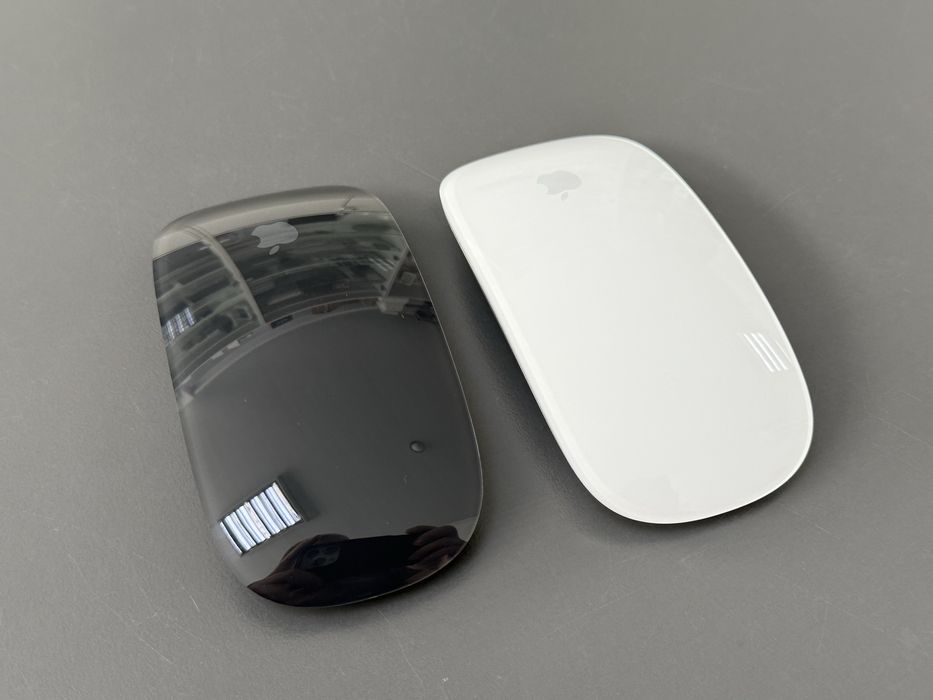 Мишка Apple Magic Mouse 2gen (a1657)
