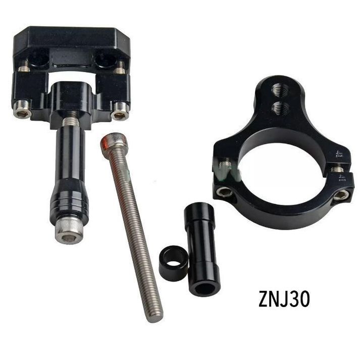 Kit amortecedor Direção, YAMAHA MT-O 2014 - 2018 / YZF R250 / YZF R3