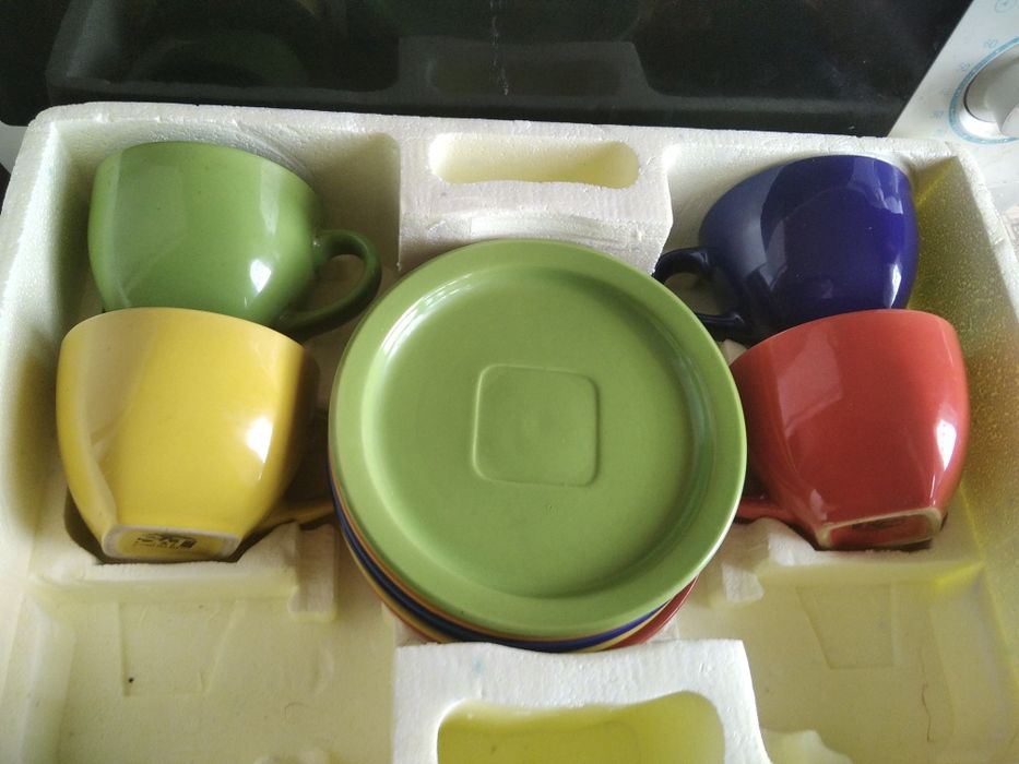 Чайний сервіз ..