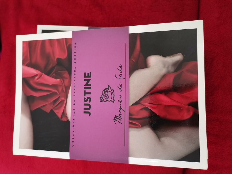 Livros Coleção Erótica