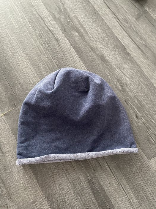 Dziecięca czapka beanie chłopięca dla chłopca Reserved