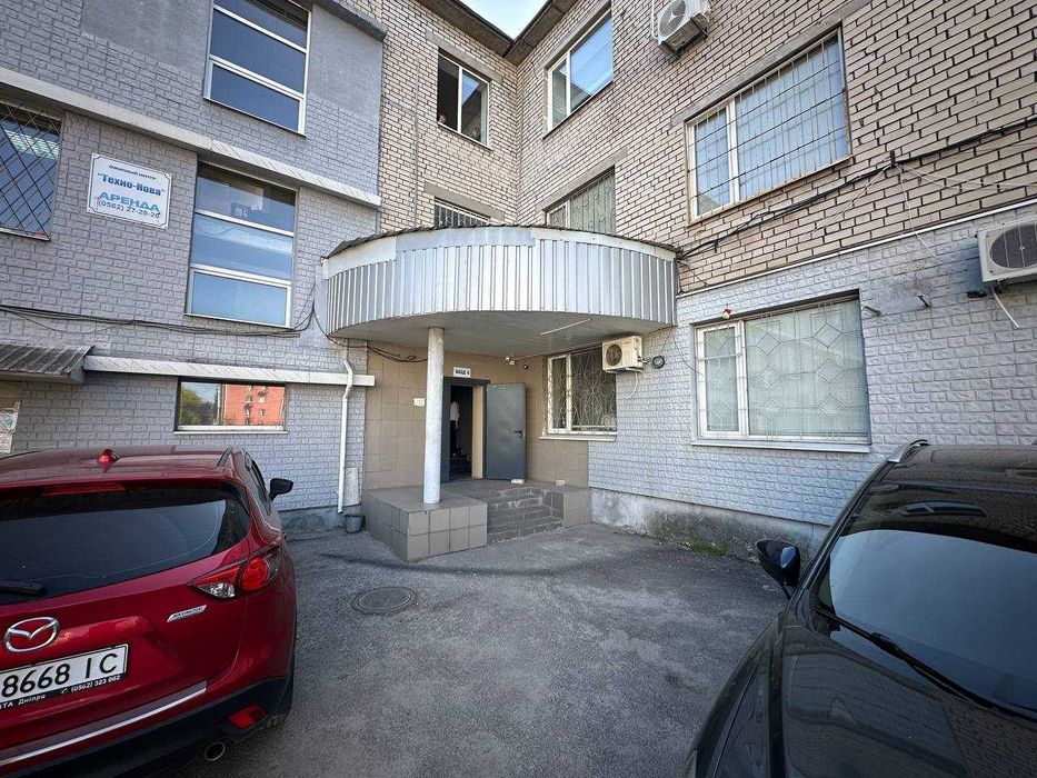 Аренда помещения, ул. Б. Хмельницкого, 14А.