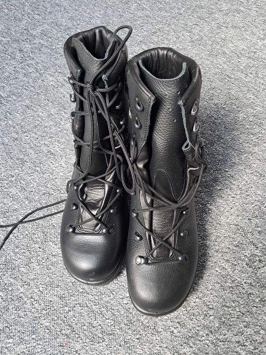 Buty taktyczne Zimowe