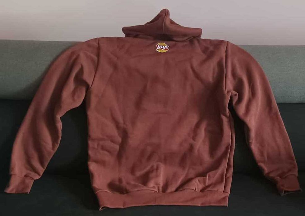 Bluza merch by PROSTO Lay`s limitowana