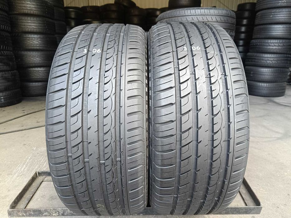 2x Opona letnia 255/40r21 Radar Dimax R8+ 102y 306