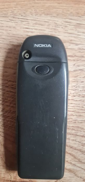 Nokia 6310i z ladowarka