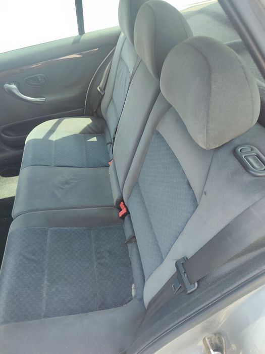 Peugeot 406  2.0 hdi