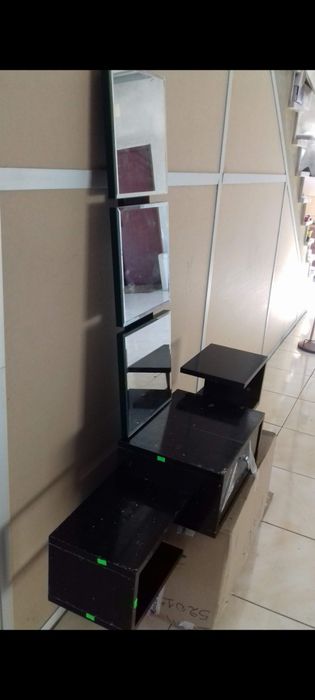 Móvel de sala de banho