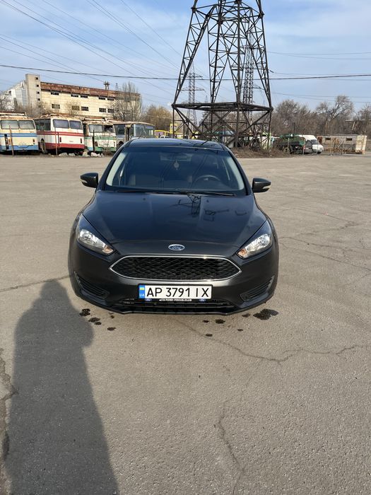 Продам  Ford Focus 3 2016 року
