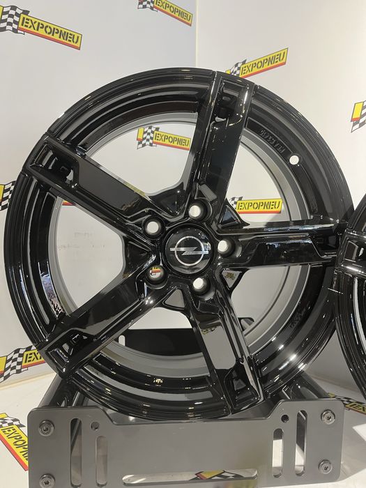 Jantes 16 para Opel, Daewoo e chevrolet em 5x105