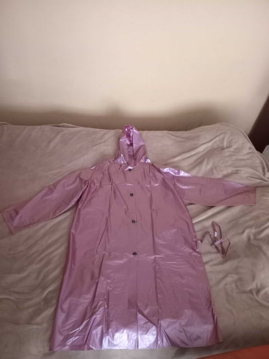 Продаётся дождевик