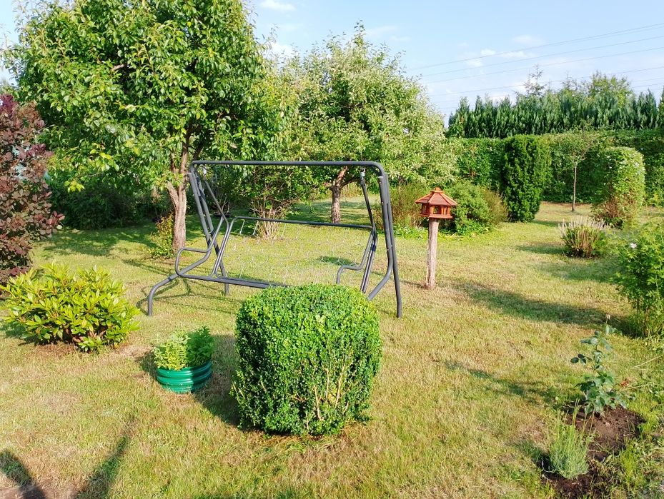Sprzedam działkę 500m2