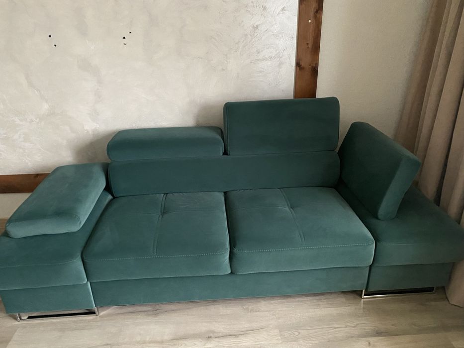 Sofa trzyosobowa