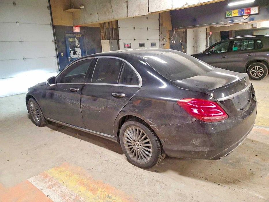 Mercedes C-Class W204 W205 W206 2012-2026 Розбірка Запчастини Авто зі США Оригінал AMG 4MATIC З гарантією