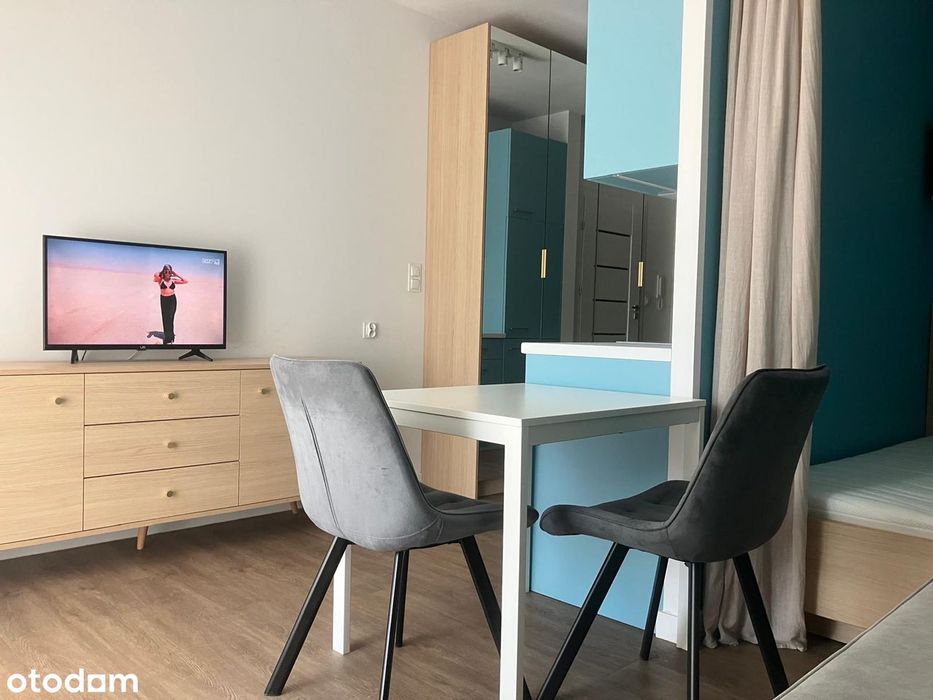 Do wynajęcia Kawalerka 27m2, Jaworska 4, Magnolia