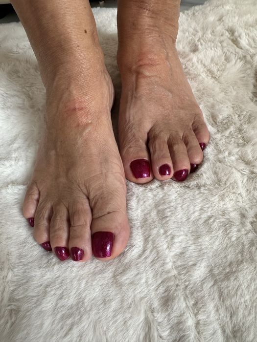 Manicure e Pedicure