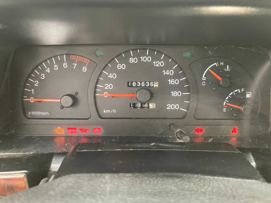 Продам Daewoo Nexia