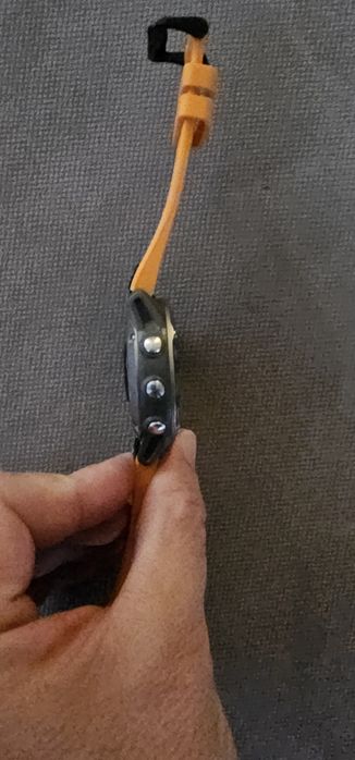 Smartwatch Garmin Fenix 6 pro Saphira 51mm