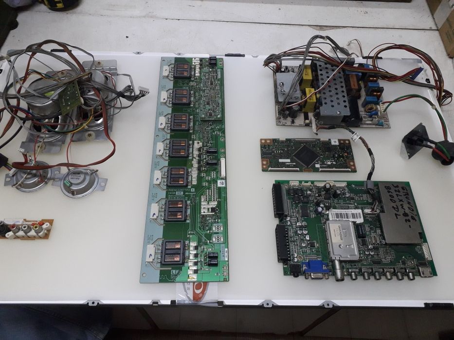 Grundig Lxw82-8600DL64738499799937120