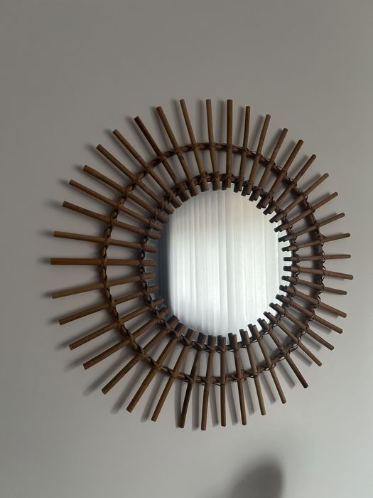 Espelhos  de decoração de casa