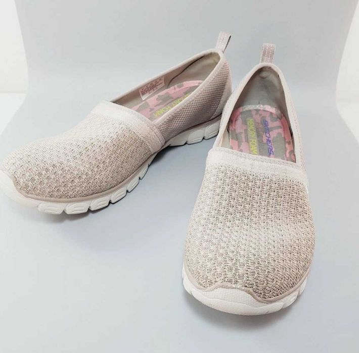 Skechers сліпони жіночі  37 р.