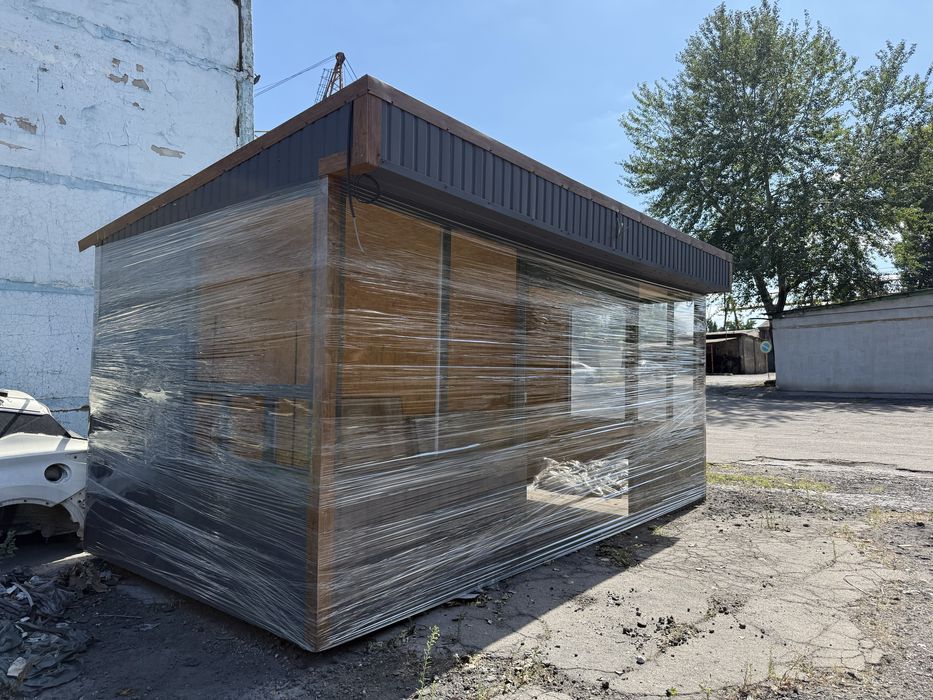 Продам новый Маф 18м2