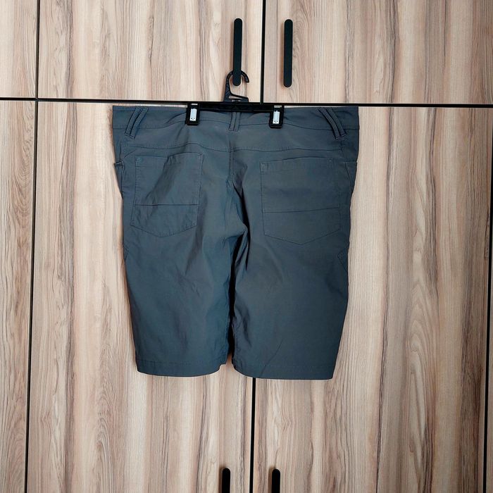 Szorty męski,First Ascent,Eddie Bauer, roz 40