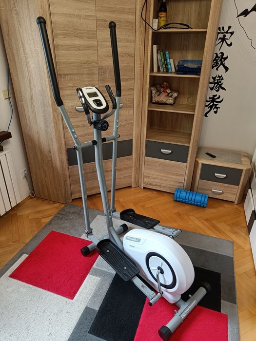 Orbitrek Spokey Planet Elliptical