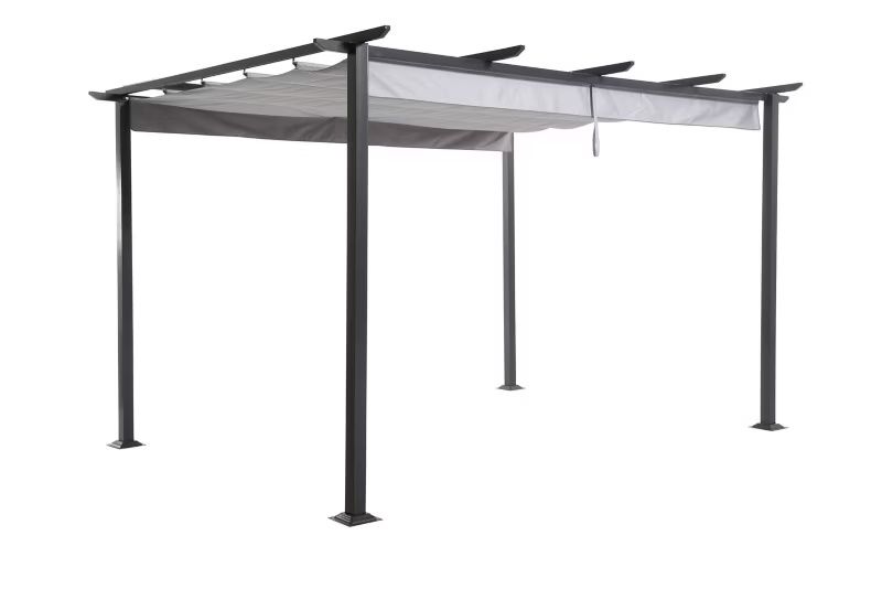 Pawilon Ogrodowy Blooma Moses 4x3m