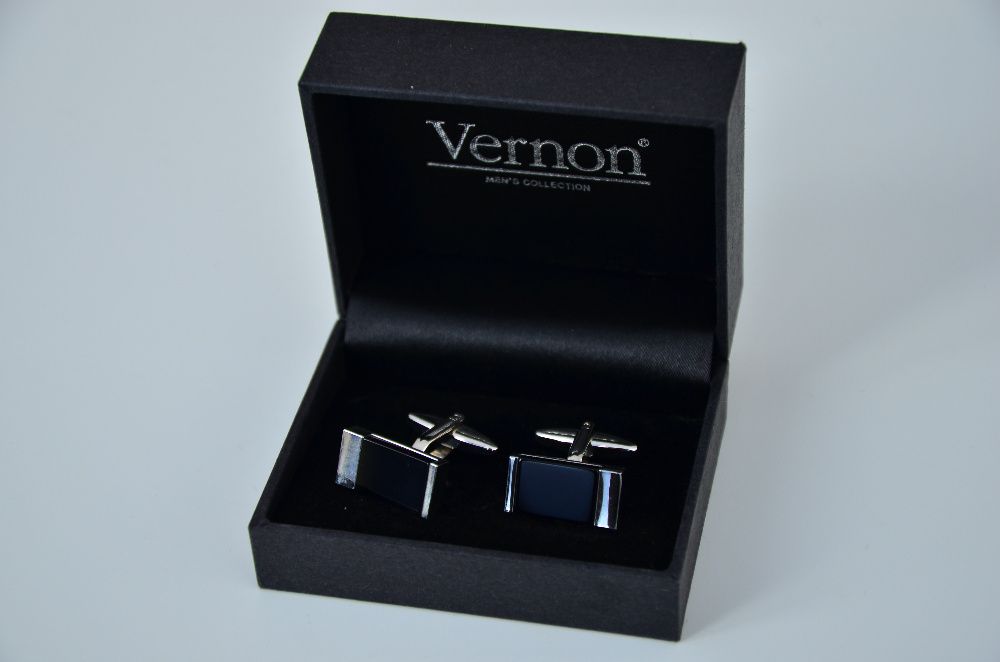 Spinki do koszuli Vernon