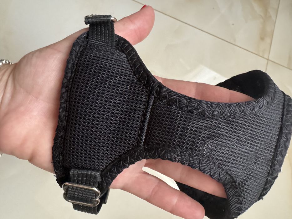 Пуховик для собачки