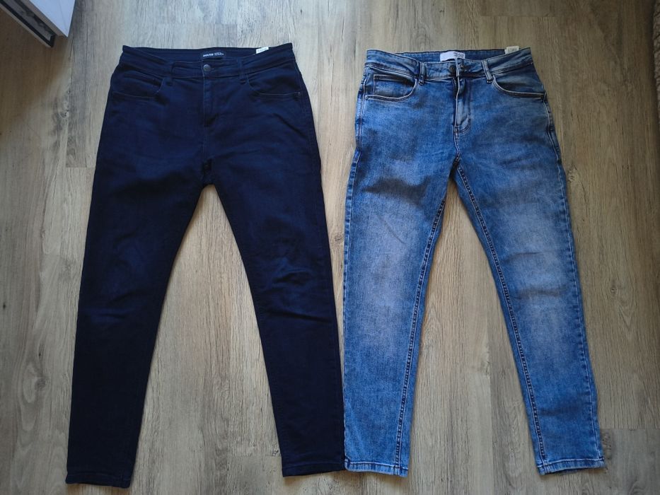Джинсы House Denim Slim Fit 30/30