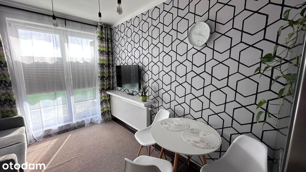 Kawalerka 27 m2 Wrocław Stabłowice