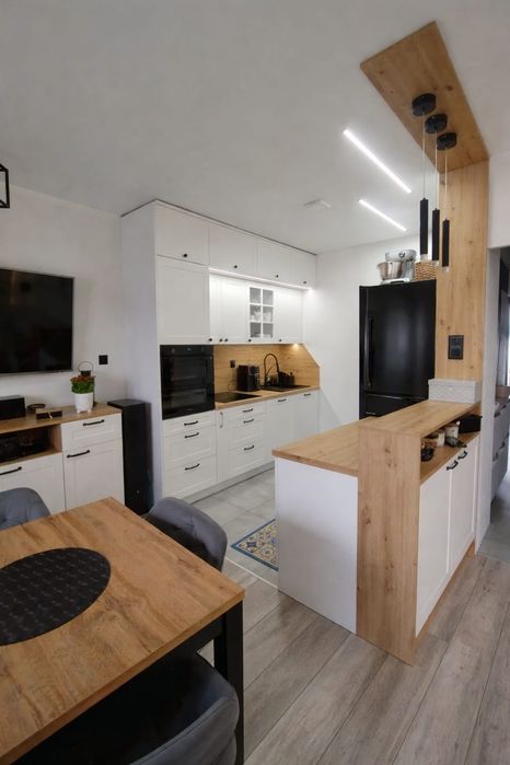 ! Rezerwacja ! M5 po generalnym remoncie | klimatyzacja | standard premium | gotowe do zamieszkania