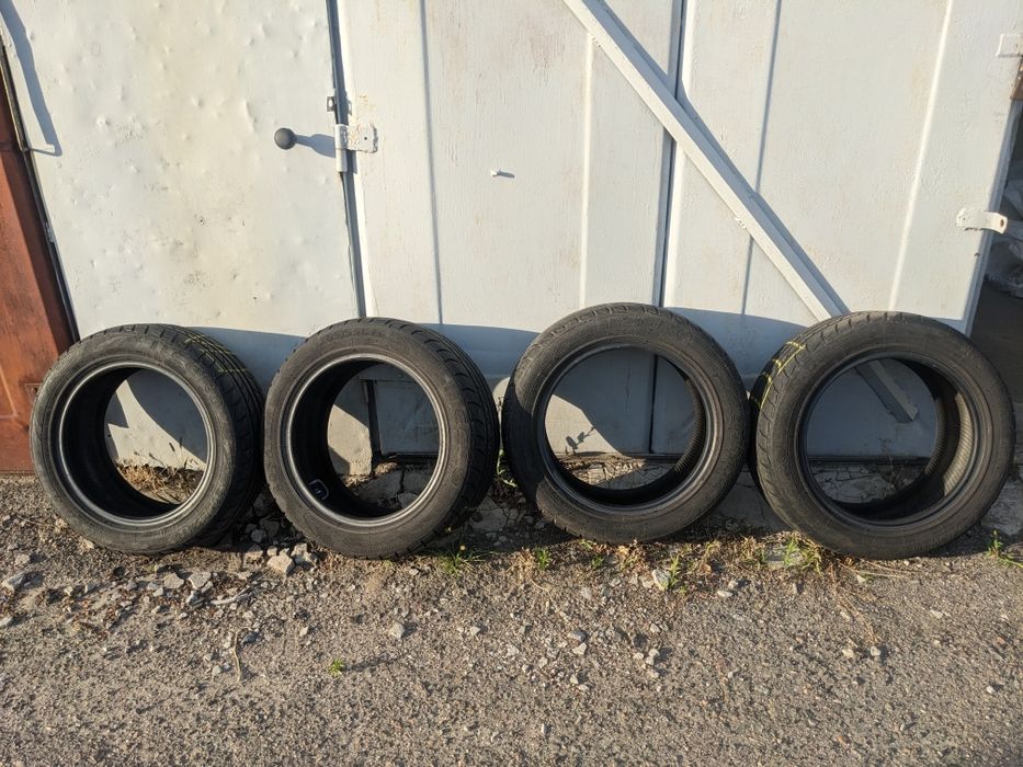 Шини Rosava Integro 205/55/r16